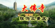 日本鸡巴操骚逼中国浙江-新昌大佛寺旅游风景区
